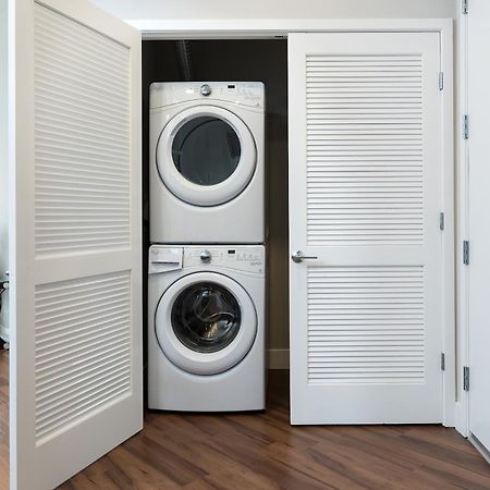 Global Luxury Suites At Downtown Mountain View Rom bilde