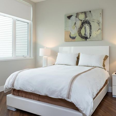 Global Luxury Suites At Downtown Mountain View Rom bilde