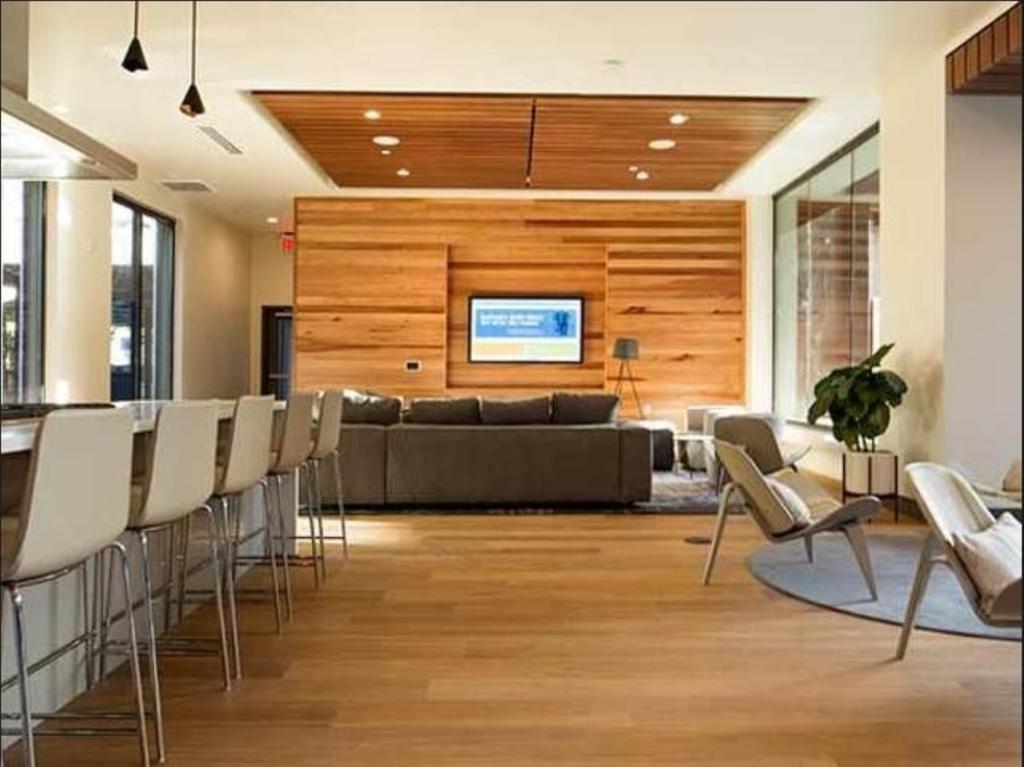 Global Luxury Suites At Downtown Mountain View Eksteriør bilde