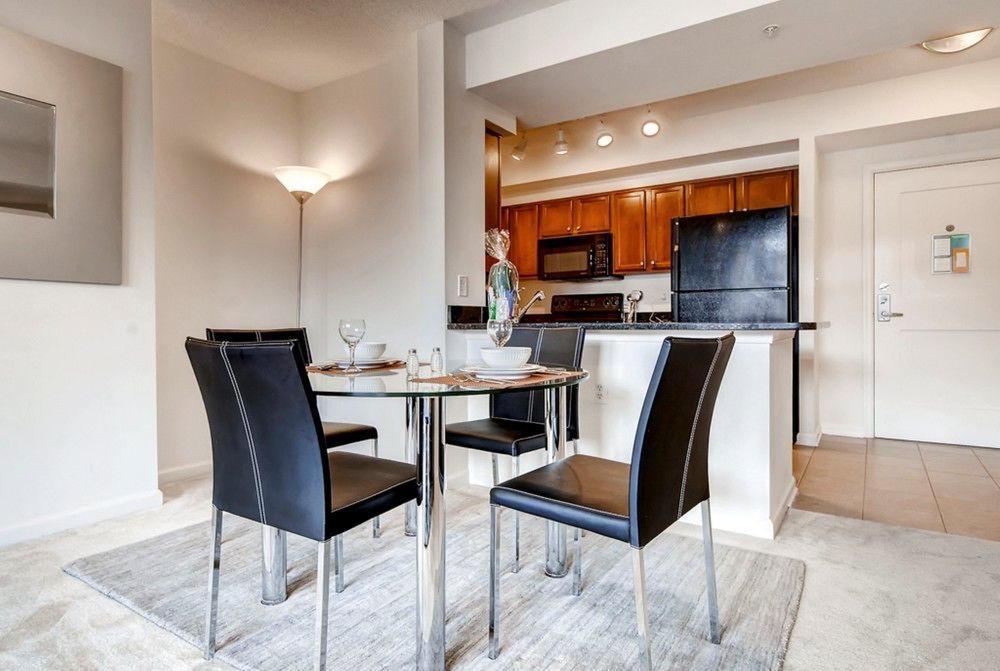 Global Luxury Suites At Downtown Mountain View Eksteriør bilde