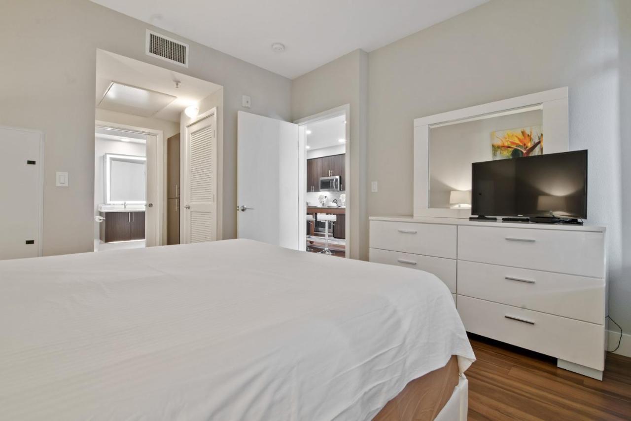 Global Luxury Suites At Downtown Mountain View Eksteriør bilde